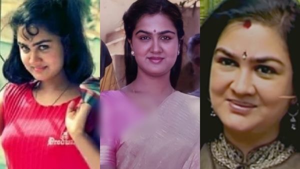 'ഉർവശിയെ വേണ്ടായെന്ന് അവർ പറഞ്ഞു, ഹീറോ ആരാണെന്ന് ഞാൻ ചോദിക്കാറില്ല, ആരുടേയും നിഴലിലല്ല'; ഉർവശി