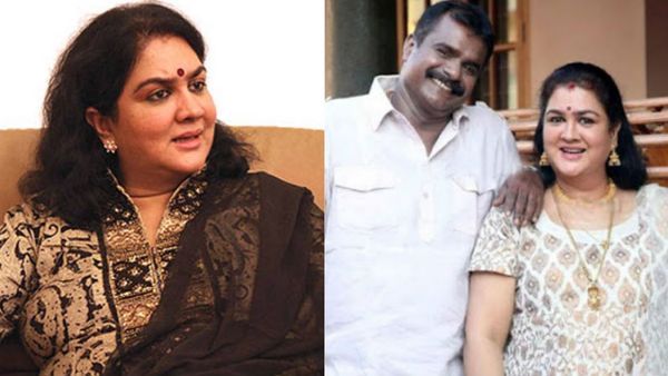 ആൾക്ക് ഭയങ്കര നാണമാണ്, എന്റൊപ്പം ഫോട്ടോ എടുക്കാൻ പോലും മടിയാണ്; ഭർത്താവിനെ കുറിച്ച് ഉർവ്വശി പറഞ്ഞത്