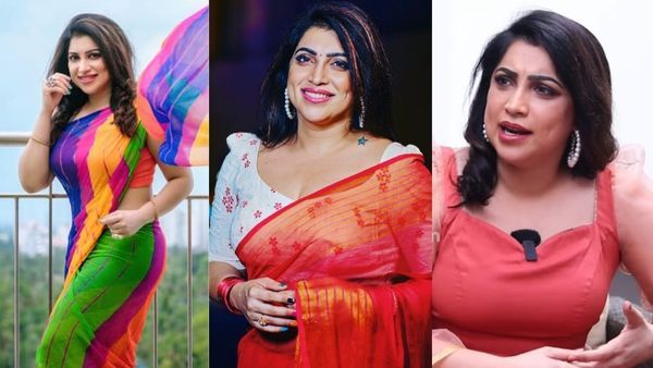 ഞാൻ ശരിക്കും ഹണി റോസ് ആണ്! ധ്യാനിനൊപ്പമുള്ള അഭിമുഖം ട്രോളായത് ഒരുപാട് വിഷമിപ്പിച്ചു; മനസ്സുതുറന്ന് വൈഗ റോസ്