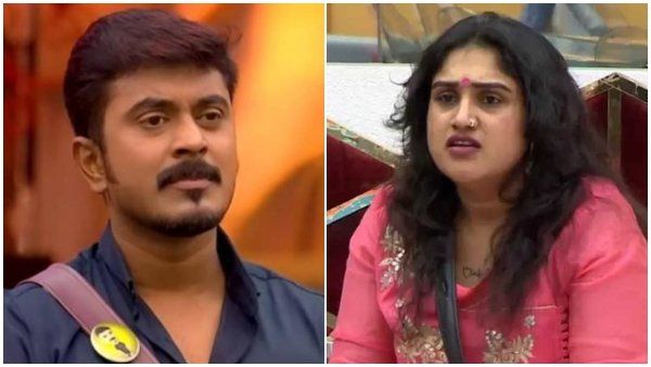ബിഗ് ബോസിലേക്ക് അവള്‍ വന്നാല്‍ ഒളിച്ചിരിക്കും; നടി വനിതയോടുള്ള പേടി പങ്കുവെച്ച് ഫൈനലിലെത്തിയ മത്സരാര്‍ഥികള്‍