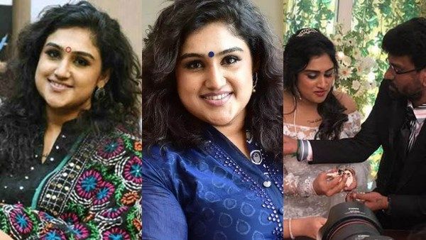ബോറടിക്കുന്നു; ഒറ്റയ്ക്കുള്ള ജീവിതം എളുപ്പമല്ല; നാലാം വിവാഹത്തിനൊരുങ്ങുന്നോയെന്ന് വ്യക്തമാക്കി വനിത