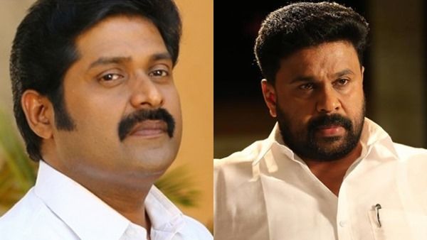 'നിങ്ങളുടെ സൗഹൃദം എനിക്കറിയാം, പക്ഷെ...വിജയകുമാർ പറഞ്ഞത് എന്നെ വിഷമിപ്പിച്ചു; ഞാൻ ദിലീപിനോട് സംസാരിച്ചു'