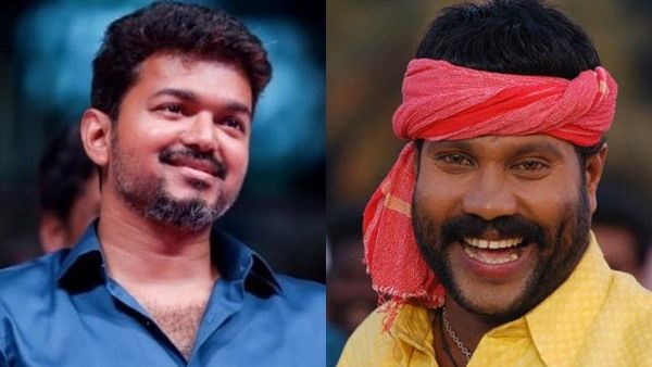 ആരോടും സംസാരിക്കാത്ത വിജയ്; മണിയെ കണ്ടതോടെ സ്വഭാവം മാറി; താരത്തെക്കുറിച്ച് നടൻ പറഞ്ഞത്