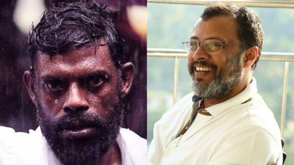 മൈക്കൽ ജാക്സന്റെ ലുക്കിൽ വന്ന ചെറുപ്പക്കാരൻ; ലാൽ ജോസിന്റെ ഒറ്റ വാക്കിൽ സിനിമയിലേക്ക്; വിനായകന്റെ കടന്ന് വരവ്