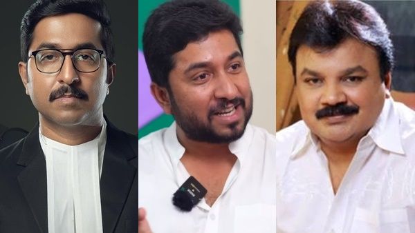 മുകുന്ദനുണ്ണി ഇപ്പോഴും ചര്‍ച്ച ചെയ്യപ്പെടുന്നു, ചിലര്‍ക്കൊക്കെ വിഷമമുണ്ടാകാം; തുറന്നു പറഞ്ഞ് വിനീത്‌