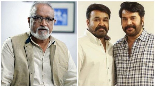 മോഹൻലാലിനില്ലാത്ത ഒരു ജീവിതം മമ്മൂട്ടിക്ക് ഉണ്ട്; അതിന് കാരണം; താരങ്ങളെക്കുറിച്ച് വികെ ശ്രീരാമൻ