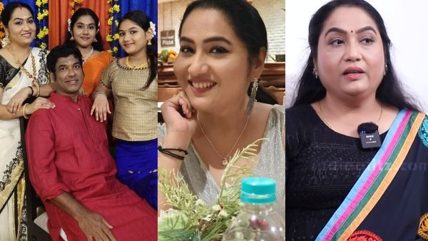 'അന്ന് ഞാൻ അത് ചെയ്തപ്പോൾ‌ ആളുകൾ തിരിച്ചറിഞ്ഞില്ല, മക്കളെ കുറിച്ച് ഓർക്കുമ്പോൾ ഭയമാണ്'; നടി യമുന പറയുന്നു!