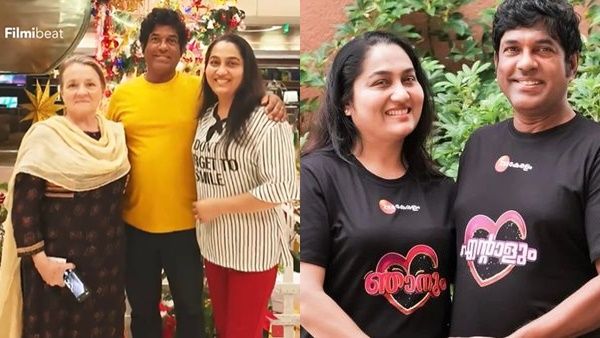 ദേവേട്ടന്റെ ആദ്യ ഭാര്യയെ കാണാന്‍ ഞാനും പോയി, ഞെട്ടിപ്പോയി; മനസ് തുറന്ന് യമുന