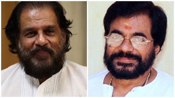 പൂന്തോട്ടത്തിലെ തുളസിയിൽ മുറുക്കിത്തുപ്പി; എന്റെ സ്റ്റുഡിയോയിൽ പറ്റില്ലെന്ന് യേശുദാസ്; എംജിയുമായുണ്ടായ തർക്കം