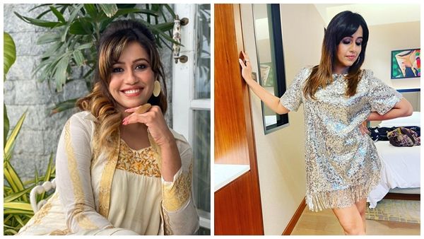 വയസ് 40 ആയി, ഇതുവരെ അനുഭവിക്കാത്ത പ്രശ്‌നമാണ് ഇപ്പോഴുണ്ടായത്; മിഡ് ലൈഫ് ക്രൈസസാണെന്ന് രഞ്ജിനി ഹരിദാസ്