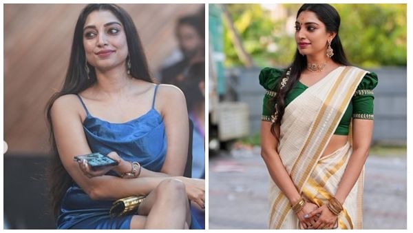 വളരെ മോശമായിട്ടാണ് ആക്രമിക്കപ്പെട്ടത്; അതില്‍ സന്തോഷമേയുള്ളുവെന്ന് റിതു മന്ത്ര, സൈബര്‍ ആക്രമണത്തെ പറ്റി നടി