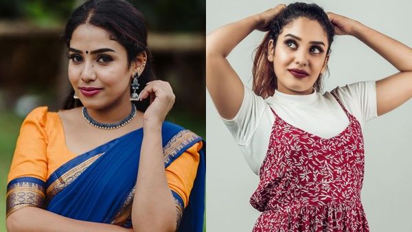 അമ്മയെ തല്ലി നിലത്തിട്ടു; അച്ഛനെ പേടിച്ച് പെപ്പര്‍ സ്‌പ്രേയുമാണ് നടക്കുന്നത്; ഗ്ലാമി ഗംഗ പറയുന്നു