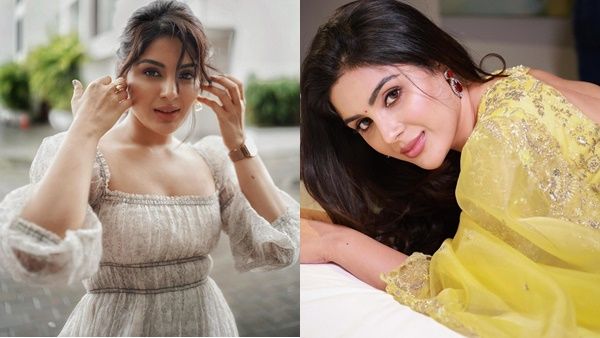 അച്ഛനും അമ്മയും ഒന്നിച്ച് കഴിഞ്ഞത് രണ്ട് മാസം, പിരിയാന്‍ നേരം അമ്മ ഗര്‍ഭിണിയായിരുന്നു: സംയുക്ത