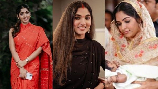 ഏഴ് വർഷങ്ങൾക്ക് ശേഷം വീണ്ടും; സന്തോഷ വാർത്ത പങ്കുവെച്ച് നടി മുക്ത; ആശംസകളുമായി ആരാധകർ