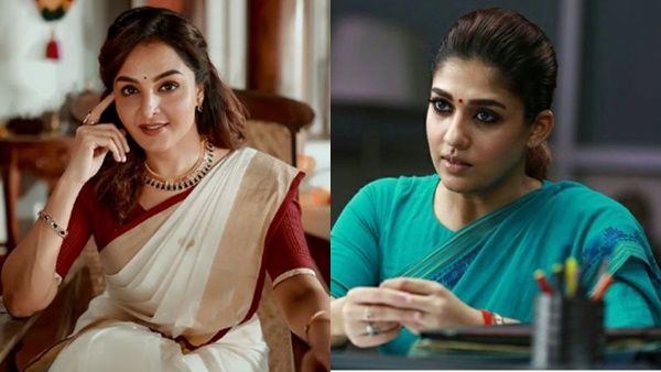 'മൂന്ന് നയൻതാരയ്ക്ക് തുല്യം'; തമിഴകത്തെ ലേഡി സൂപ്പർ സ്റ്റാറിന് വെല്ലുവിളിയായി മഞ്ജു വാര്യർ? ചർച്ച