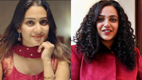 അസൂയ തോന്നിയത് നിത്യ മേനോനോട്; കാരണമെന്തെന്ന് വ്യക്തമാക്കി നടി അദിതി രവി