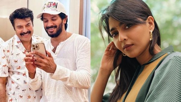 മമ്മൂക്ക മാത്രം എന്തുകൊണ്ട് ഇത്ര നല്ല സിനിമള്‍ ചെയ്യുന്നു? ദുല്‍ഖര്‍ നല്‍കിയ മറുപടി പറഞ്ഞ് ഐശ്വര്യ