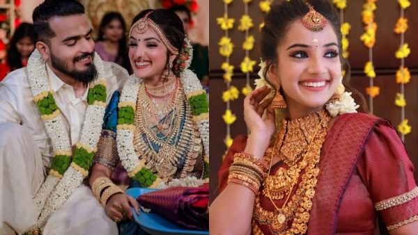 'മുക്കുപണ്ടമാണ് അന്ന് ധരിച്ചതെന്ന് പറഞ്ഞായിരുന്നു കളിയാക്കൽ, നാലര വർഷത്തെ പ്രണയമാണ്'; സീരിയൽ താരം ഐശ്വര്യ!