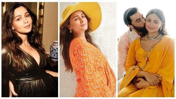 ഗര്‍ഭിണിയായപ്പോള്‍ എനിക്കും അതൊരു പ്രശ്‌നമായി; മകളുടെ ജനനത്തിന് മുന്‍പുള്ള നാളുകളെ പറ്റി ആലിയ ഭട്ട്