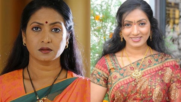 'സംവിധായകനെ കാണാൻ ഒറ്റയ്ക്ക് ചെല്ലാൻ പറഞ്ഞു, അമ്മയെ ഒപ്പം കൂട്ടാൻ സമ്മതിച്ചില്ല'; അനുഭവം പറഞ്ഞ് നടി അമാനി!