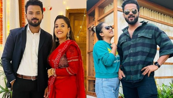 'ഇത് എന്റെ ഭർത്താവ് അജു തോമസ്....'; സാന്ത്വനത്തിലെ വരുണിനെ അമൃത വിവാഹം ചെയ്തോ?, സത്യം വെളിപ്പെടുത്തി നടി!
