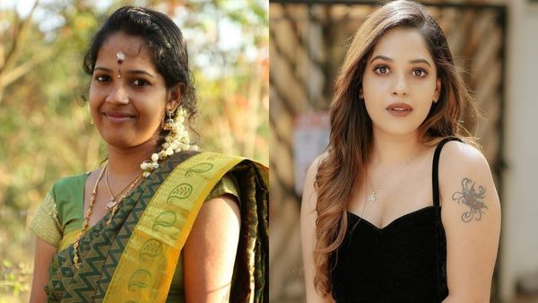 'അമ്പമ്പോ.. ഇതെന്തൊരു മാറ്റം! കണ്ടാൽ അറിയത്തേയില്ല'; അമൃതയുടെ പഴയ ഫോട്ടോ കണ്ട് വണ്ടറടിച്ച് ആരാധകർ