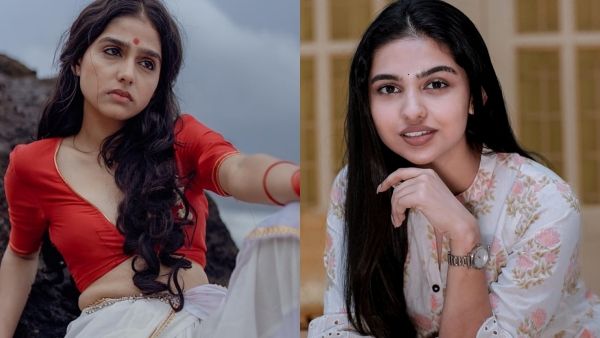 'ചാൻസിന് വേണ്ടി അനശ്വര ഇങ്ങനെ ചെയ്യുന്നത് എന്തിനാണ് എന്നാണ് അമ്മയ്ക്ക് മെസേജ് വരുന്നത്'; അനശ്വര രാജൻ
