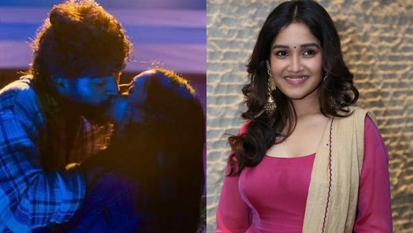 നിങ്ങള്‍ക്ക് എന്ത് സുഖാ ഇതീന്ന് കിട്ടുന്നത്!അനിഖയുടെ ലിപ്പ് ലോക്ക് രംഗം ദഹിക്കാതെ സോഷ്യല്‍ മീഡിയ