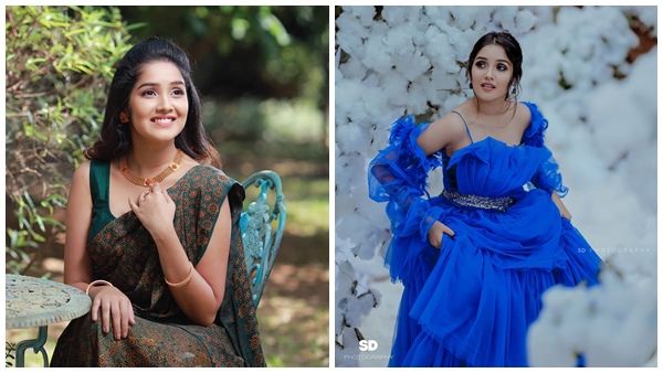 എന്റെ ലവ് ലാംഗേജ് കെട്ടിപ്പിടുത്തവും ഉമ്മ വെക്കലുമാണ്; കംഫര്‍ട്ടുണ്ടെങ്കില്‍ ലിപ്‌ലോക് പ്രശ്‌നല്ലെന്ന് അനിഖ