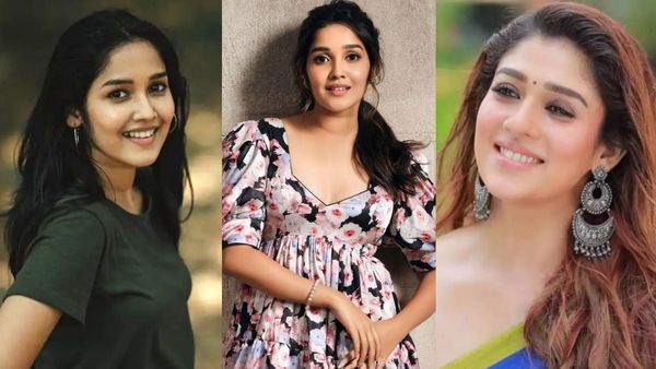 'അനിഖ ശരിക്കും ഇങ്ങനെയാണോ! നയൻതാരയെ അനുകരിക്കാൻ ശ്രമിക്കുകയാണ്, നല്ല ബോറാകുന്നുണ്ട്'; വിമർശനം!