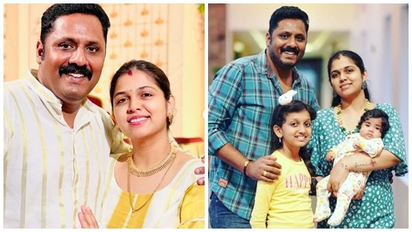 ഗര്‍ഭിണിയാണെന്ന് അറിയാതെ മലര്‍ന്നടിച്ചൊക്കെ വീണു; രണ്ടാമതും ഗര്‍ഭിണിയാണെന്ന് അറിഞ്ഞ നിമിഷത്തെ പറ്റി അഞ്ജലി