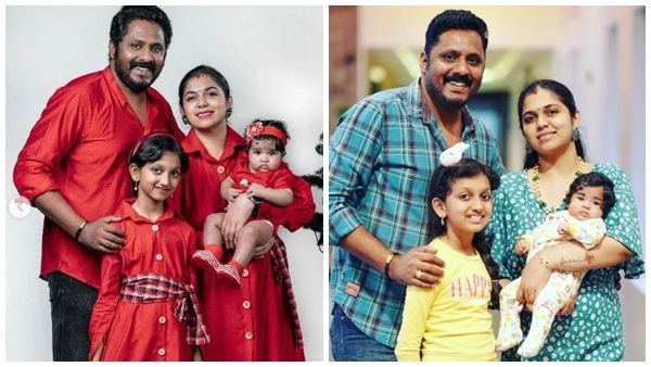 നമുക്കൊന്നിച്ച് ജീവിച്ചാലോ എന്ന് ചോദിച്ചപ്പോഴെ മകളെ കുറിച്ചാണ് ചിന്തിച്ചത്; രണ്ടാം വിവാഹത്തെ കുറിച്ച് അഞ്ജലി