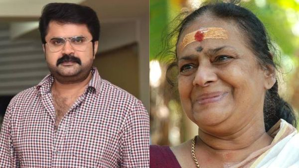 'അയാളെ സുകുമാരിയമ്മ വിശ്വസിച്ചു! അവസാനം ട്രെയിനിലെ ശുചിമുറിക്കടുത്ത് നിലത്ത് കിടക്കേണ്ടി വന്നു': അനൂപ് മേനോൻ