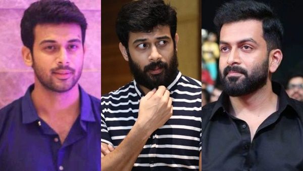 ട്യൂമറുണ്ടായിരുന്നു, ഇനിയൊരു ജീവിതമുണ്ടെങ്കിൽ നടനാവണമെന്ന് കരുതി; രാജുവേട്ടന്റെ കല്യാണത്തിനെത്തിയപ്പോൾ