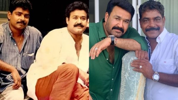 'ലാലിന്റെ പൈസ ആന്റണി പെരുമ്പാവൂർ കുത്തിന് പിടിച്ച് വാങ്ങിച്ചുകൊടുക്കും'; മോഹൻലാലിന്റെ എല്ലാമെല്ലാമായ ആന്റണി!