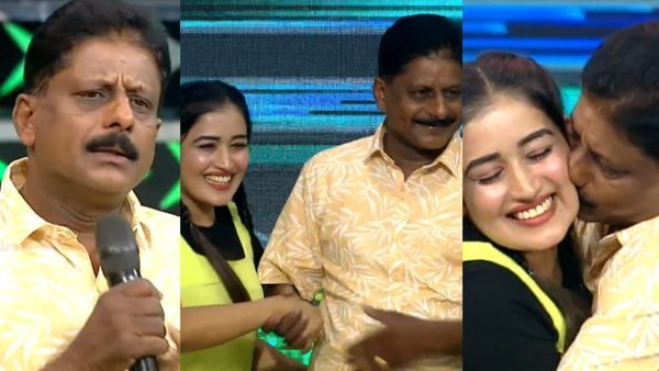 'ഞങ്ങൾ എപ്പോഴും ഉടക്കാണ്, മോളൊന്ന് കല്യാണം കഴിച്ച് കാണണം എന്നുണ്ട്; അത് മാത്രമാണ് പ്രയാസം!', അനുവിന്റെ അച്ഛൻ