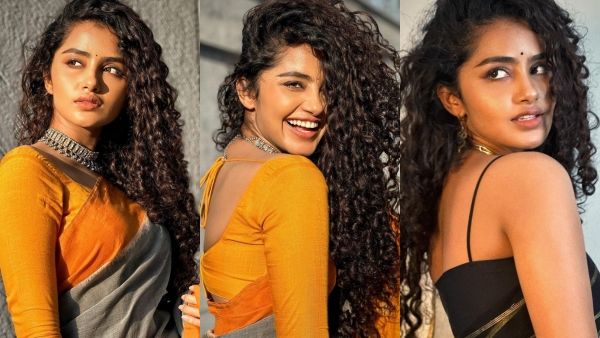 'എല്ലാ വിശേഷ ദിവസങ്ങ‌ളിലും വീട്ടിൽ വഴക്ക് നടക്കുന്നത് അതിന്റെ പേരിലാണ്'; പഴയ ഓർമ്മ പങ്കുവെച്ച് അനുപമ പരമേശ്വരൻ
