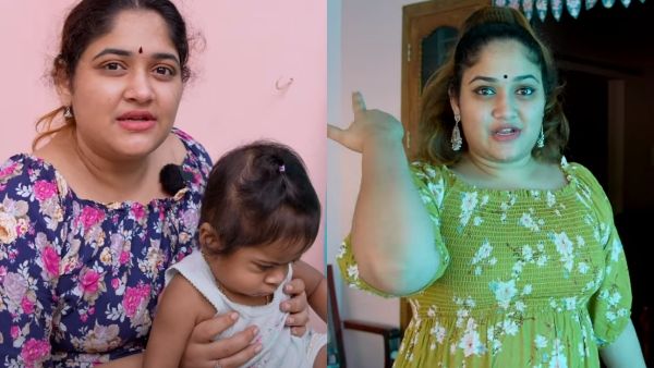 'സ്നേഹബന്ധത്തിൽ അപകടവും ദുഷ്പേരും കഴിഞ്ഞിരിക്കുകയാണ്, അമ്മയെ സന്തോഷിപ്പിക്കാനായില്ല'; അനുശ്രീയോട് പറഞ്ഞത്