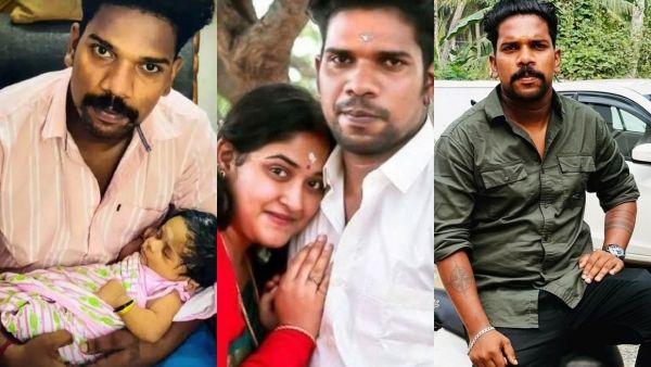 'വിഷ്ണുവിന്റെ അച്ഛൻ മനസ് കാണാൻ കഴിയുന്നുണ്ട്, മകനെ മറന്നുവെന്ന് പറയുന്നവർക്കുള്ള മറുപടിയാണ് ഇത്'; വൈറൽ ഫോട്ടോ!