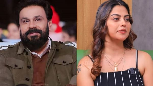 'സർജറി കഴിഞ്ഞിരിക്കുന്ന സമയമായിരുന്നു, അവസ്ഥ മനസിലാക്കി ദിലീപേട്ടൻ കെയർ തന്നിരുന്നു'; അനുഭവം പറഞ്ഞ് അനുശ്രീ!