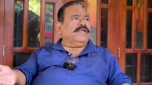 മോഹന്‍ലാലിന്റെ ചവിട്ട് കൊണ്ട് ബോധം പോയി; ആശുപത്രിയില്‍ എത്തിച്ചതിന്റെ ബില്ല് വരെ അദ്ദേഹം കൊടുത്തുവെന്ന് നടന്‍