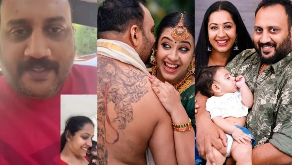 'പ്രണയം പറയാതെ പ്രണയിച്ചു, വാലന്റൈന്‍സ് ഡേയില്‍ കെട്ടണമെന്നായിരുന്നു'; അർജുനും സൗഭാ​​ഗ്യയ്ക്കും വിവാഹ വാർഷികം!