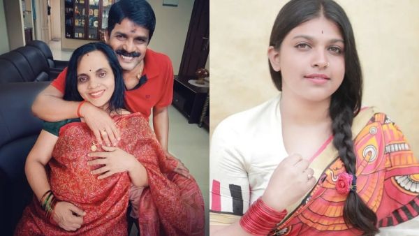 'അമ്മാ നമുക്കീ വാവയെ വേണമെന്ന് പറഞ്ഞ് ഞാൻ കരയുകയായിരുന്നു, അഞ്ചാം മാസത്തിലാണ് മനസിലായത്'; ആര്യ പാർവതി