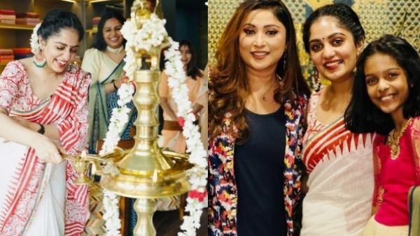 'നല്ല സൗഹൃദം...'; ബന്ധം വേർപെടുത്തിയിട്ടും ആര്യയുടെ പുതിയ സംരംഭത്തിന് ആശംസകൾ നേരാൻ നാത്തൂൻ അർച്ചന പറന്നെത്തി!