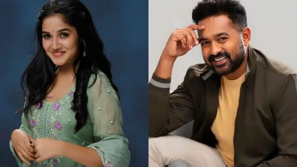 'അന്ന് അനിഖയോട് ഞാൻ തമാശയ്ക്ക് പറഞ്ഞതാണ്, ഇന്ന് ആളുകൾ അവളെ എന്റെ നായികയായി സജസ്റ്റ് ചെയ്യുന്നു'; ആസിഫ് അലി