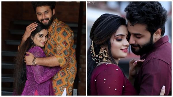 സീരിയലിലെത്തും മുമ്പേ ഞങ്ങള്‍ പ്രണയത്തിലായിരുന്നു: പ്രണയകഥ പങ്കുവച്ച് 'എന്നും സമ്മതം' താരങ്ങള്‍