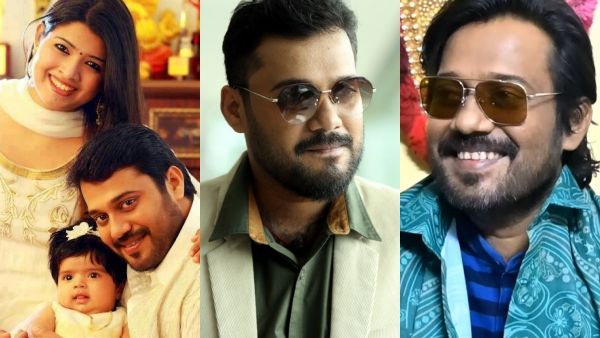 'പ്ലാൻ ചെയ്ത് തോറ്റ് പോയി, മകളെ എന്നിൽ നിന്നും പറിച്ചെടുത്തു, ഇനി ചെയ്യുന്നത് ബംബർ ഹിറ്റായിരിക്കും'; ബാല