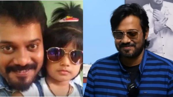 'മകളെ സ്നേഹിക്കുന്ന ചേട്ടന്റെ വീട്ടിൽ മകളുടെ ഫോട്ടോ ഇല്ലല്ലോ?' ബാലയോട് ആരാധകർ; ഹോം ടൂർ വീഡിയോ വൈറൽ!