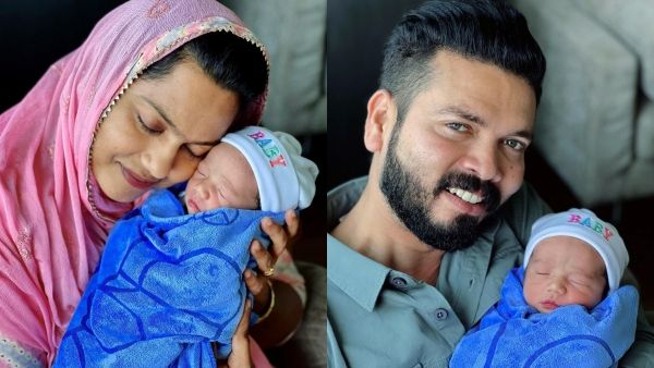 'ഭാവിയിൽ ഉപകാരപ്പെടും'; പിറന്ന് വീണ ഉടൻ കുഞ്ഞിന് സോഷ്യൽമീഡിയ അക്കൗണ്ട് തുറന്നതിന് പിന്നിലെ കാരണം പറഞ്ഞ് ബഷീർ!