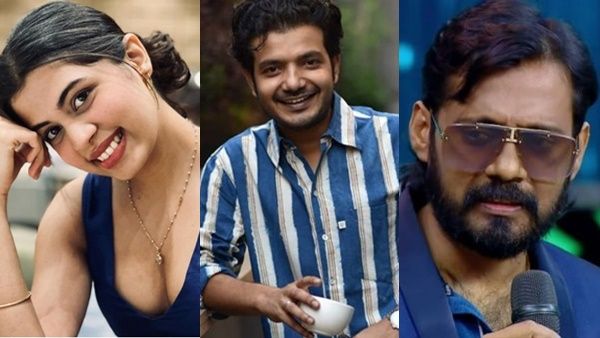 ബാല, ദിയ കൃഷ്ണ, ശ്രീനാഥ് ഭാസി, ഒമര്‍ ലുലു...; സീസണ്‍ 5 ഓഡിഷന്‍ കഴിഞ്ഞവര്‍; ഞെട്ടാന്‍ ഒരുങ്ങിക്കോ!